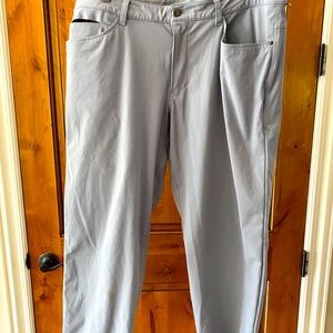 Lululemon Men’ ABC Pants